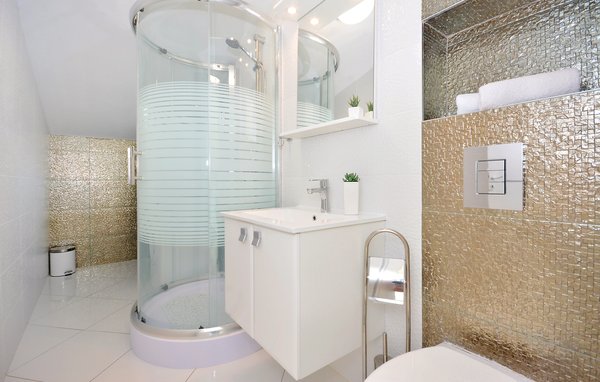 Ferienhaus - Split-Trilj , Kroatien - CDE965 703