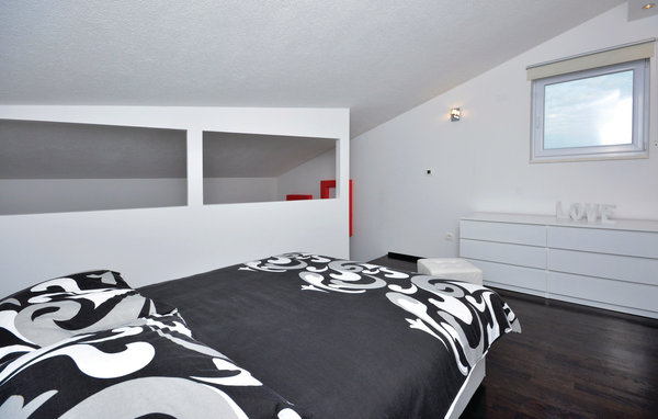 Ferienhaus - Split-Trilj , Kroatien - CDE965 602