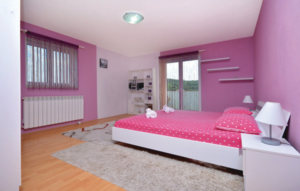 Ferienhaus - Split-Trilj , Kroatien - CDE965 603