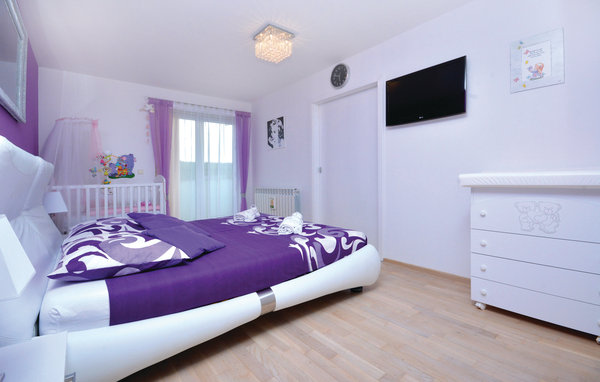 Ferienhaus - Split-Trilj , Kroatien - CDE965 604