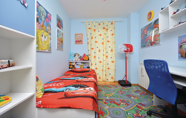 Ferienhaus - Split-Trilj , Kroatien - CDE965 605