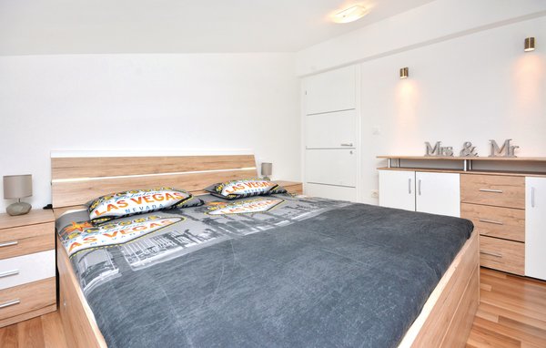 Ferienhaus - Split-Trilj , Kroatien - CDE965 606