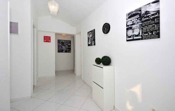 Ferienhaus - Split-Trilj , Kroatien - CDE965 501