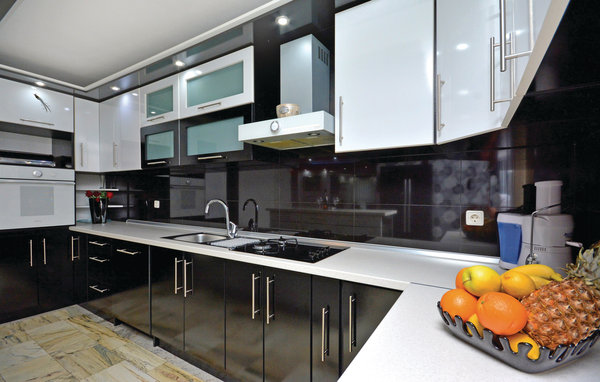 Ferienhaus - Split-Trilj , Kroatien - CDE965 401