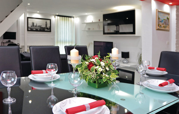 Ferienhaus - Split-Trilj , Kroatien - CDE965 402