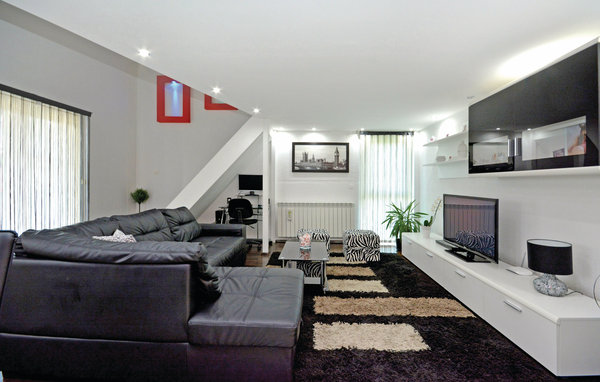 Ferienhaus - Split-Trilj , Kroatien - CDE965 301