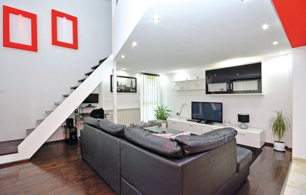 Ferienhaus - Split-Trilj , Kroatien - CDE965 302