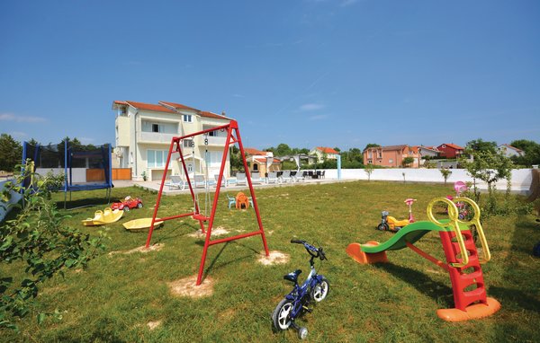 Ferienhaus - Split-Trilj , Kroatien - CDE965 82