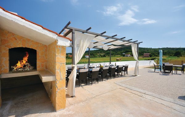 Ferienhaus - Split-Trilj , Kroatien - CDE965 101