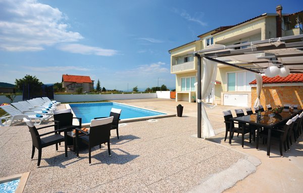 Ferienhaus - Split-Trilj , Kroatien - CDE965 11