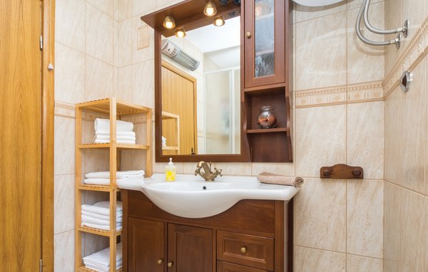 Ferienhaus - Split-Hrvace , Kroatien - CDE971 701