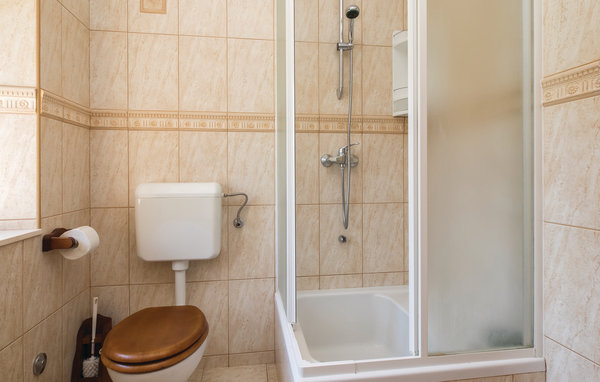 Ferienhaus - Split-Hrvace , Kroatien - CDE971 702