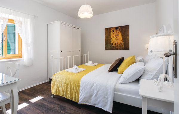 Ferienhaus - Split-Hrvace , Kroatien - CDE971 602
