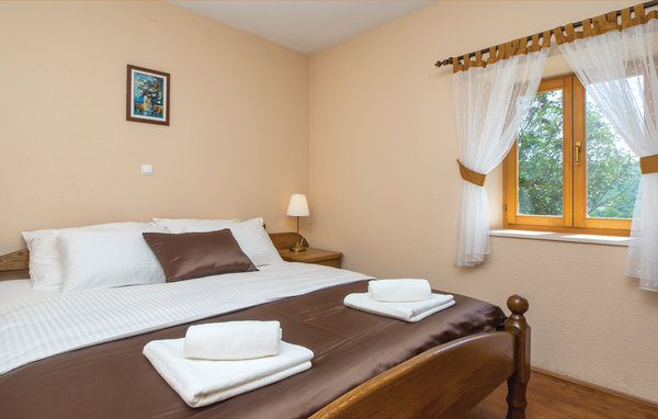 Ferienhaus - Split-Hrvace , Kroatien - CDE971 604