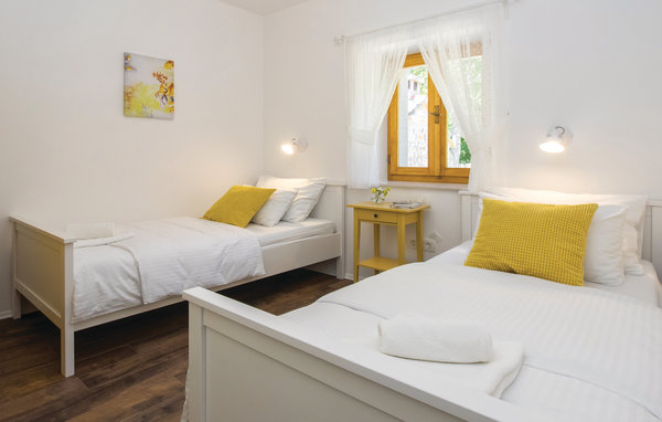 Ferienhaus - Split-Hrvace , Kroatien - CDE971 606