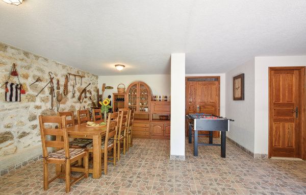 Ferienhaus - Split-Hrvace , Kroatien - CDE971 501
