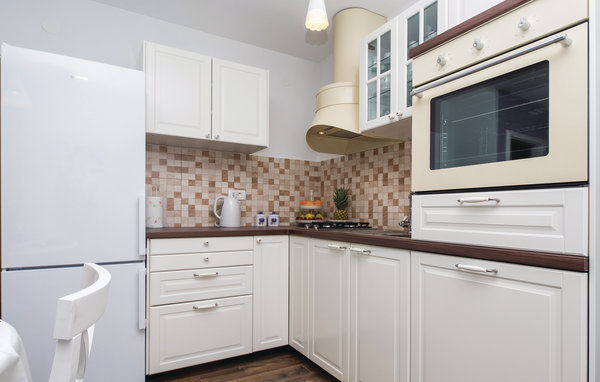 Ferienhaus - Split-Hrvace , Kroatien - CDE971 401