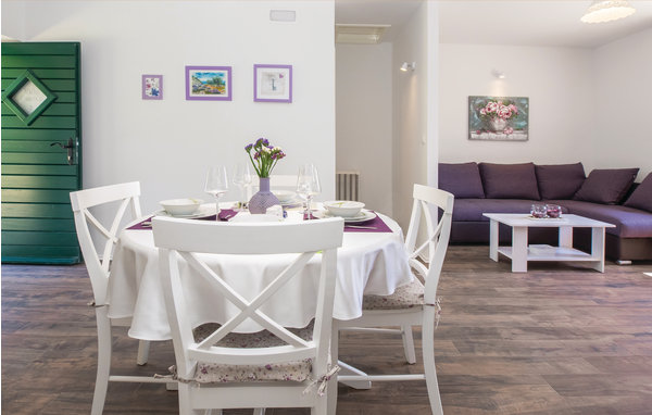 Ferienhaus - Split-Hrvace , Kroatien - CDE971 5