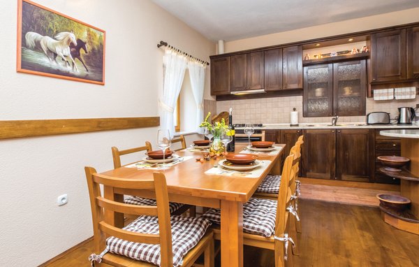 Ferienhaus - Split-Hrvace , Kroatien - CDE971 404