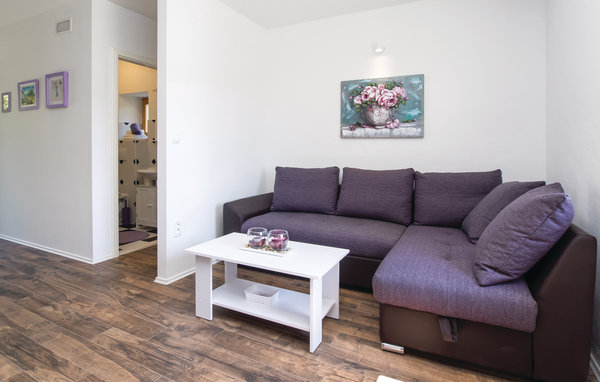 Ferienhaus - Split-Hrvace , Kroatien - CDE971 301