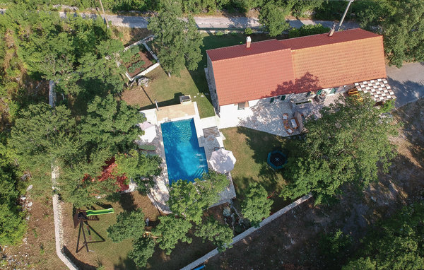 Ferienhaus - Split-Hrvace , Kroatien - CDE971 82