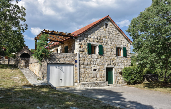 Ferienhaus - Split-Hrvace , Kroatien - CDE971 84