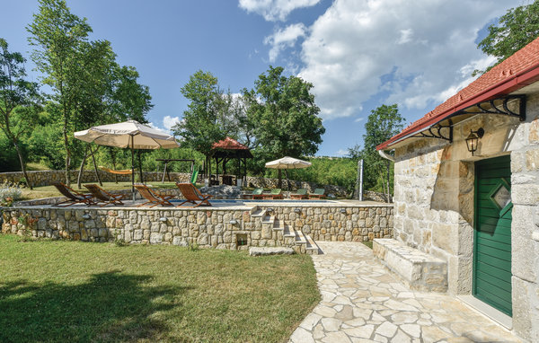 Ferienhaus - Split-Hrvace , Kroatien - CDE971 101