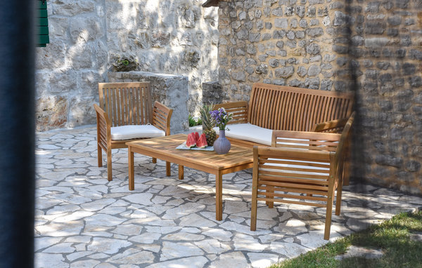 Ferienhaus - Split-Hrvace , Kroatien - CDE971 103