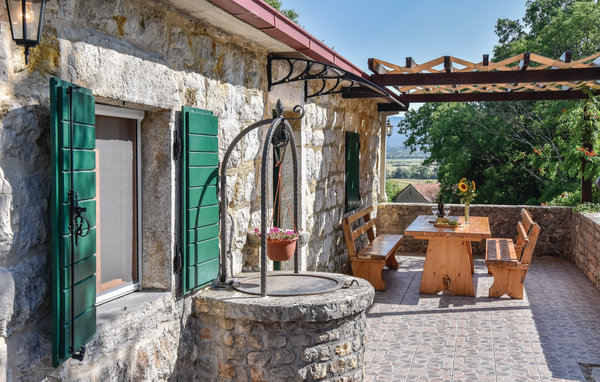 Ferienhaus - Split-Hrvace , Kroatien - CDE971 105