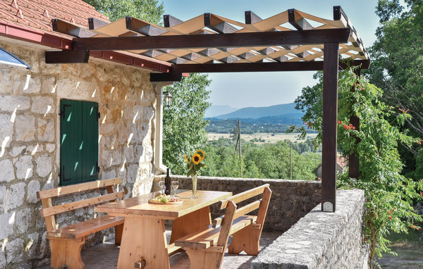 Ferienhaus - Split-Hrvace , Kroatien - CDE971 106