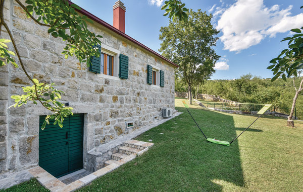 Ferienhaus - Split-Hrvace , Kroatien - CDE971 107