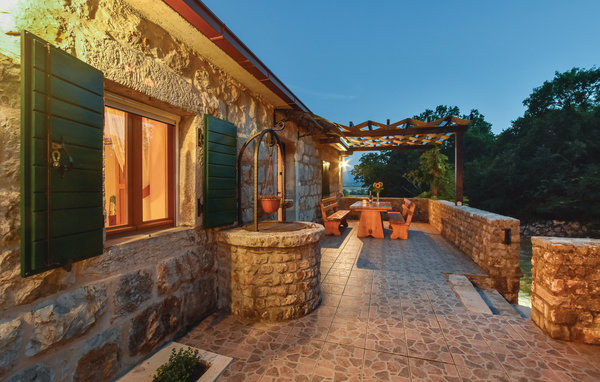 Ferienhaus - Split-Hrvace , Kroatien - CDE971 112