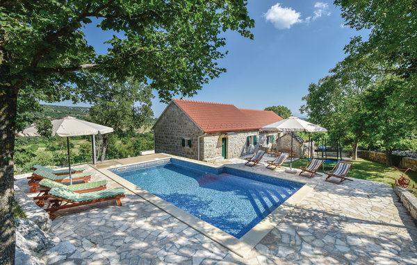 Ferienhaus - Split-Hrvace , Kroatien - CDE971 11