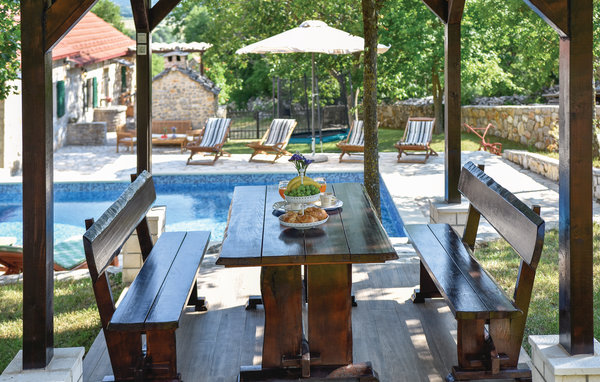 Ferienhaus - Split-Hrvace , Kroatien - CDE971 13