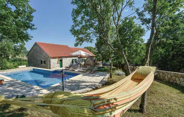 Ferienhaus - Split-Hrvace , Kroatien - CDE971 15