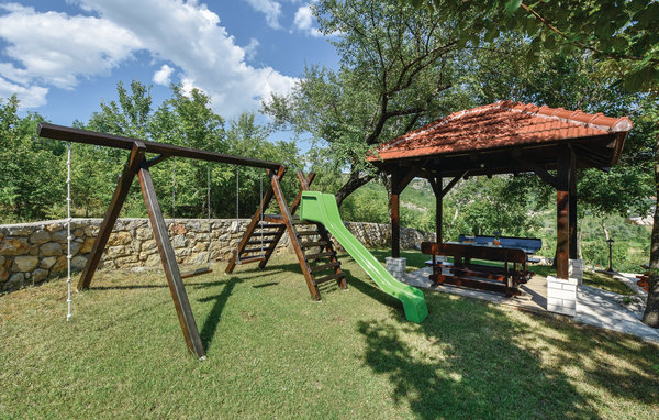 Ferienhaus - Split-Hrvace , Kroatien - CDE971 17