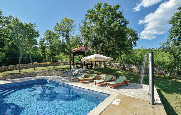 Ferienhaus - Split-Hrvace , Kroatien - CDE971 18