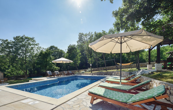 Ferienhaus - Split-Hrvace , Kroatien - CDE971 19