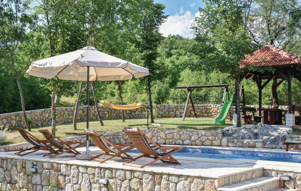 Ferienhaus - Split-Hrvace , Kroatien - CDE971 21