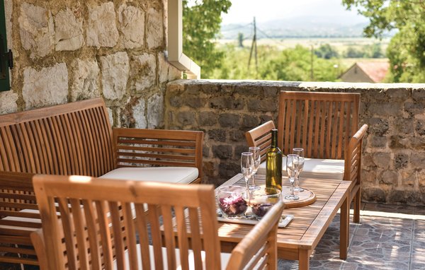 Ferienhaus - Split-Hrvace , Kroatien - CDE971 201