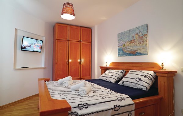 Casa de vacaciones - Makarska-Grubine , Croacia - CDF003 601