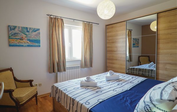 Casa de vacaciones - Makarska-Grubine , Croacia - CDF003 603