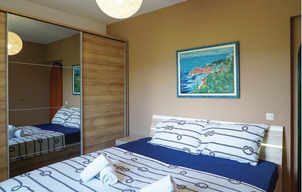 Casa de vacaciones - Makarska-Grubine , Croacia - CDF003 604