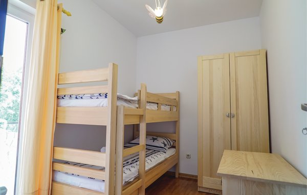 Casa de vacaciones - Makarska-Grubine , Croacia - CDF003 605