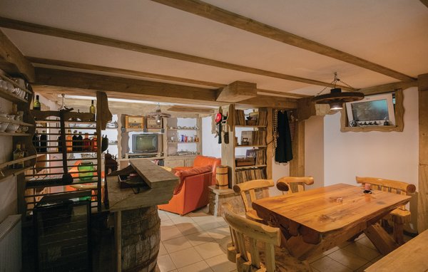 Casa de vacaciones - Makarska-Grubine , Croacia - CDF003 503