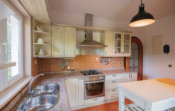 Casa de vacaciones - Makarska-Grubine , Croacia - CDF003 402