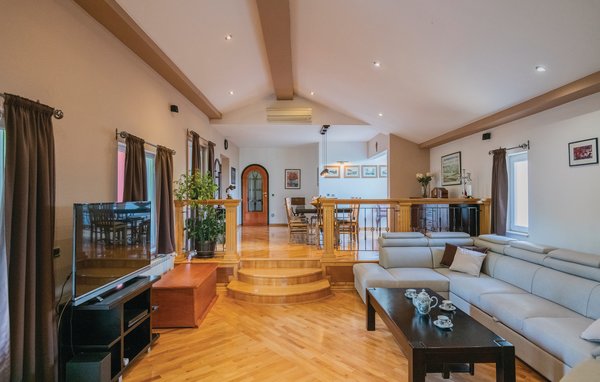 Casa de vacaciones - Makarska-Grubine , Croacia - CDF003 302