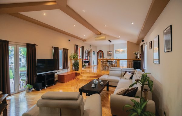 Casa de vacaciones - Makarska-Grubine , Croacia - CDF003 303