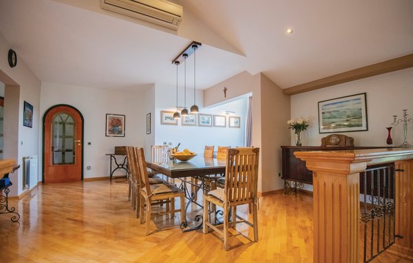 Casa de vacaciones - Makarska-Grubine , Croacia - CDF003 304