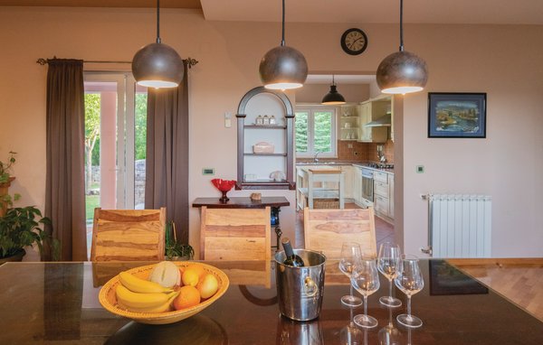 Casa de vacaciones - Makarska-Grubine , Croacia - CDF003 306